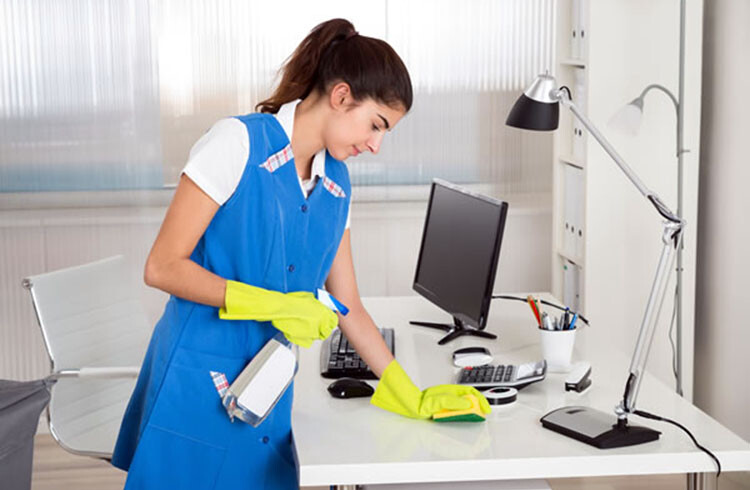 Ardeşen Ofis Temizliği